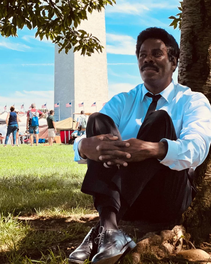 tournage terminé sur rustin 2022 tournage terminé sur rustin 2022