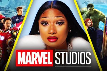 Megan Thee Stallion officiellement choisie pour l'univers Marvel - 5