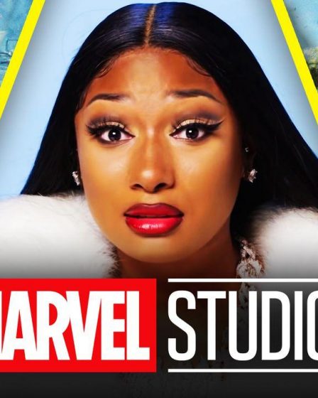 Megan Thee Stallion officiellement choisie pour l'univers Marvel 18 Megan Thee Stallion officiellement choisie pour l'univers Marvel - 17