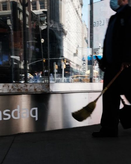 Pas une «mission éveillée»: le Nasdaq et la SEC disent que la promotion de la diversité au sein des conseils d'administration est ce que veulent les investisseurs 64 Pas une «mission éveillée»: le Nasdaq et la SEC disent que la promotion de la diversité au sein des conseils d'administration est ce que veulent les investisseurs - 63