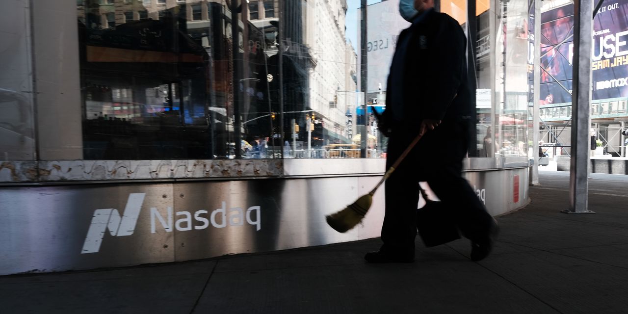 Pas une «mission éveillée»: le Nasdaq et la SEC disent que la promotion de la diversité au sein des conseils d'administration est ce que veulent les investisseurs - 1