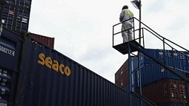Gestion de flotte de tiers
