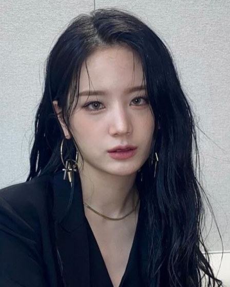 L'actrice Jang Gyu Ri en route ! Un ancien membre de fromis_9 signe avec JUST Entertainment - 106