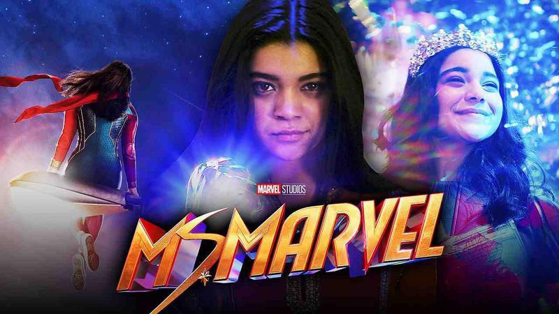 Marvel confirme les 5 super-héros les plus importants pour la phase 5 du MCU 5 L'image directe