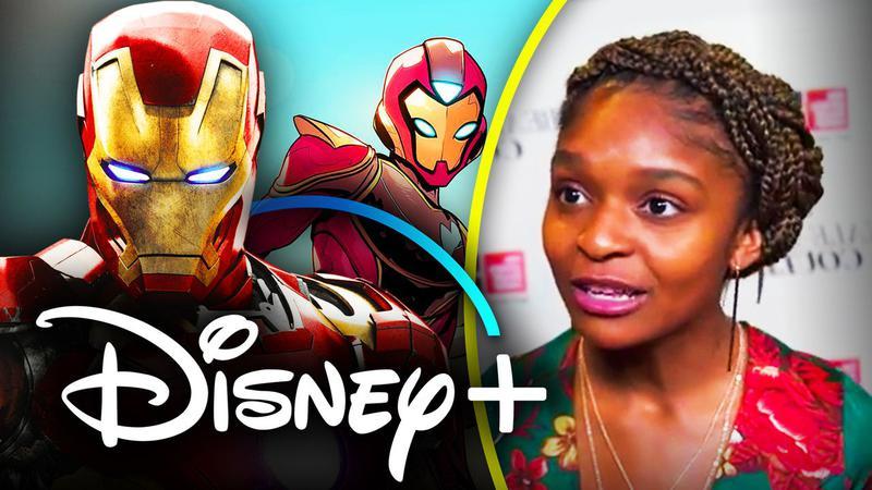 Marvel confirme les 5 super-héros les plus importants pour la phase 5 du MCU 7 L'image directe