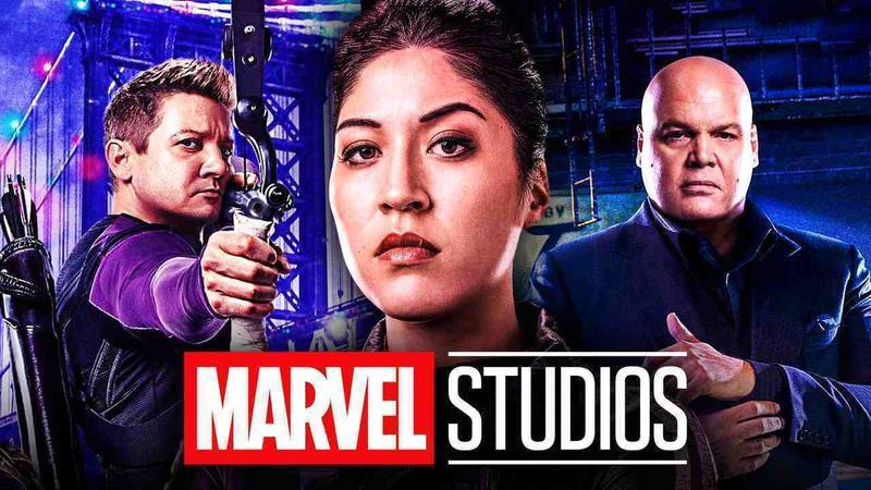 Marvel confirme les 5 super-héros les plus importants pour la phase 5 du MCU 4 L'image directe