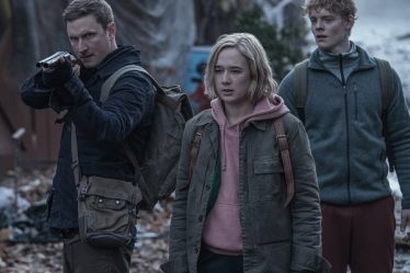 30 meilleures émissions de télévision Netflix à regarder - 9