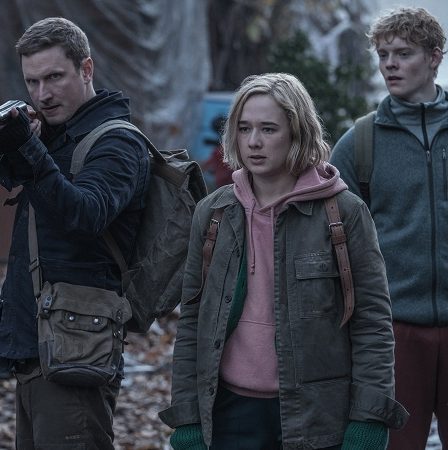 30 meilleures émissions de télévision Netflix à regarder 100 30 meilleures émissions de télévision Netflix à regarder - 99