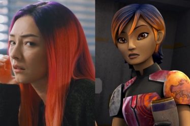 'Ahsoka': Un nouvel art révèle le look de Sabine Wren dans le dérivé 'The Mandalorian'; Vérifier! - 13