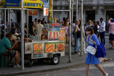 Un économiste prédit un "whopper" de récession en 2023 - et ce n'est pas nécessairement dû à des taux d'intérêt plus élevés - 7