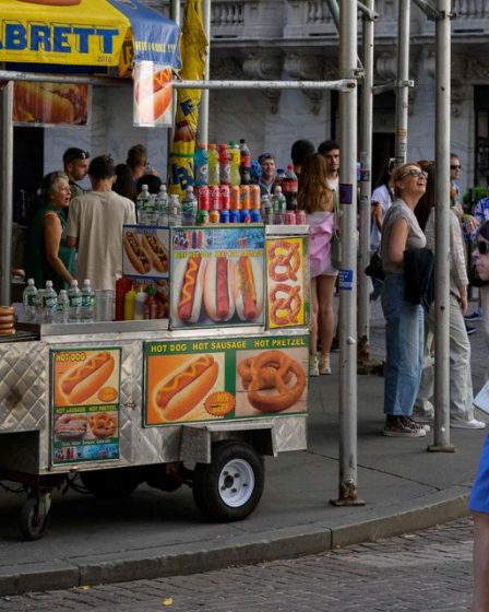 Un économiste prédit un "whopper" de récession en 2023 - et ce n'est pas nécessairement dû à des taux d'intérêt plus élevés 56 Un économiste prédit un "whopper" de récession en 2023 - et ce n'est pas nécessairement dû à des taux d'intérêt plus élevés - 55