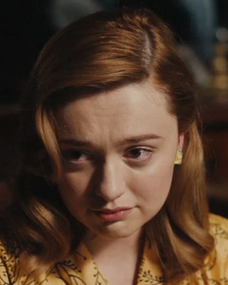 Première bande-annonce pour Sex Education le nouveau film de la star 50 Première bande-annonce pour Sex Education le nouveau film de la star - 49