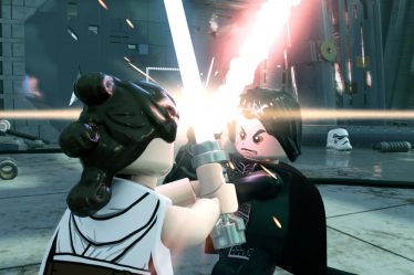Personnages de Lego Star Wars: The Skywalker Saga: liste jouable - 9