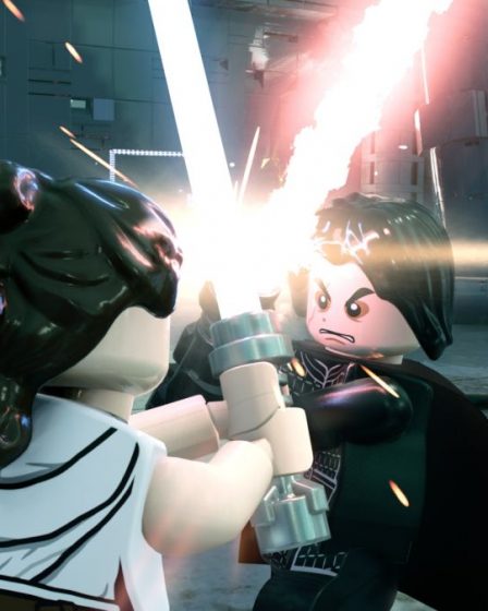 Personnages de Lego Star Wars: The Skywalker Saga: liste jouable 62 Personnages de Lego Star Wars: The Skywalker Saga: liste jouable - 61