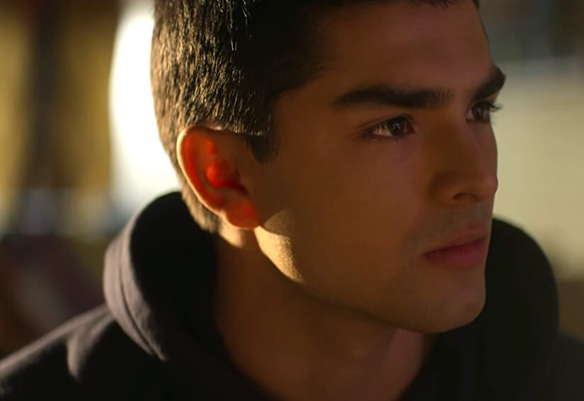 On My Block ⇒ Classification par âge et guide des parents, le film On My Block couvre-t-il des sujets pour adultes 5 Sur mes blocs
