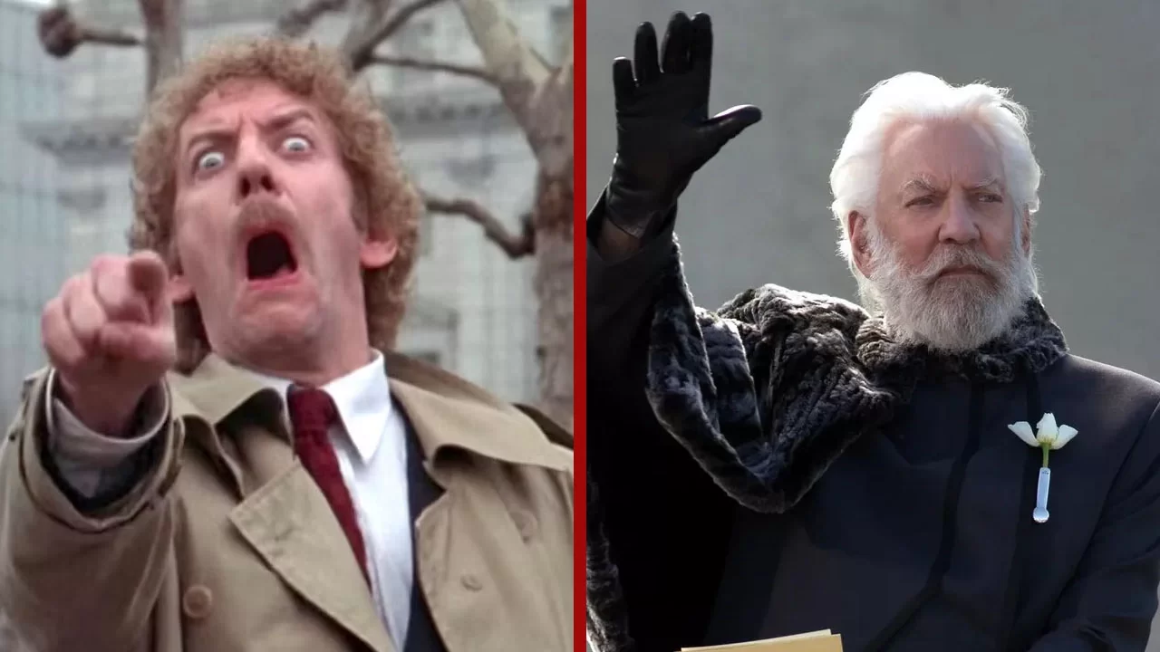 donald sutherland monsieur harrigans téléphone