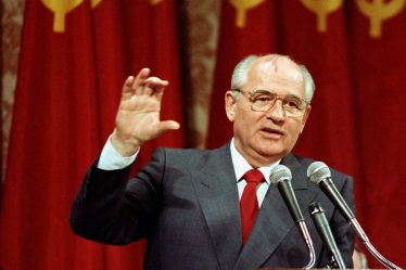 Mikhaïl Gorbatchev, dernier dirigeant réformiste de l'Union soviétique, décède à 91 ans - 7