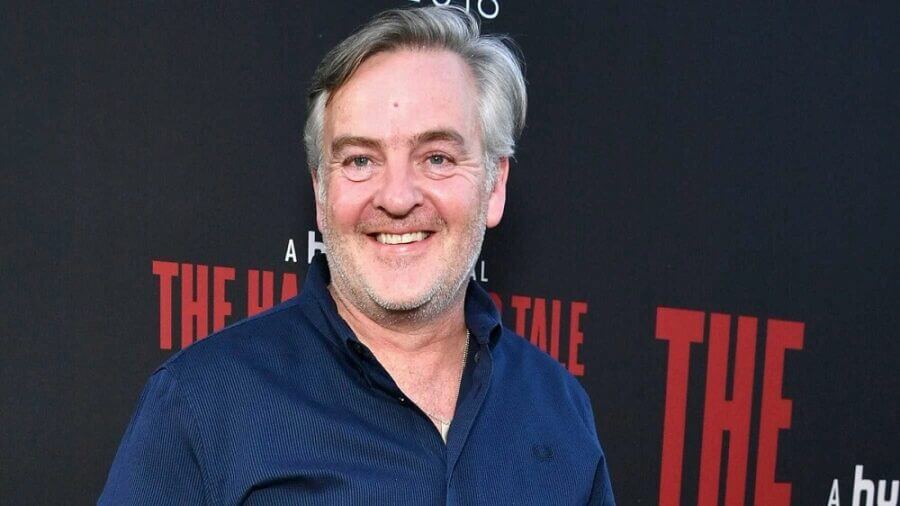 Mike aboyeur
