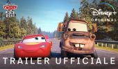 Cars on the Road : la série arrivera sur Disney+ le 8 septembre, voici la bande-annonce
