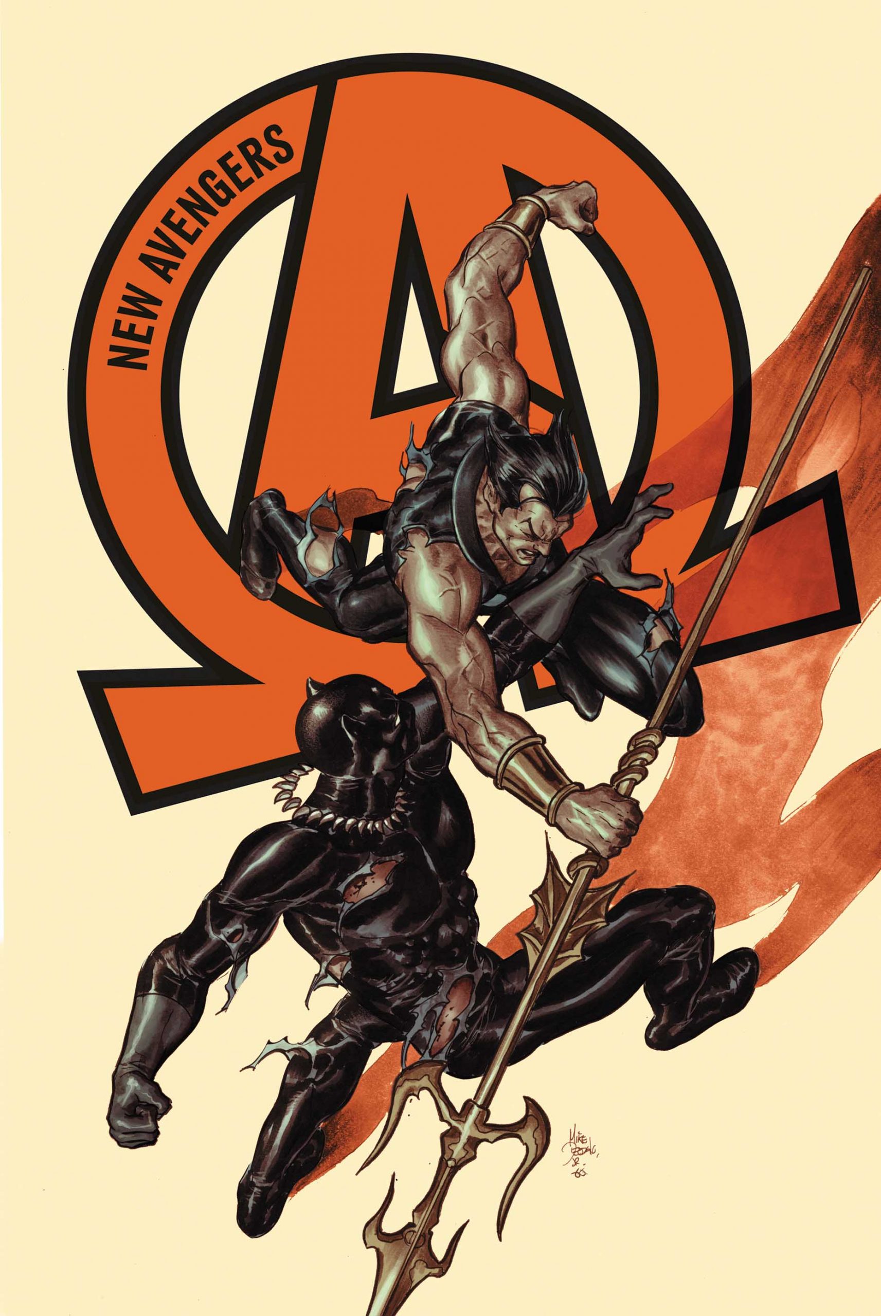 L'artiste de Marvel Comics Mike Deodato Jr. partage sa propre photo nue pour dire à quel point Namor "a l'air en pire forme" que lui-même dans "Black Panther: Wakanda Forever" - 5