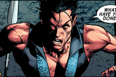 L'artiste de Marvel Comics Mike Deodato Jr. partage sa propre photo nue pour dire à quel point Namor "a l'air en pire forme" que lui-même dans "Black Panther: Wakanda Forever" - 7
