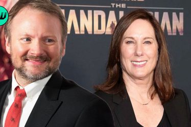 « Ça me briserait le cœur si j'avais fini » : Rian Johnson révèle qu'il est toujours en contact avec Kathleen Kennedy pour sa proposition de trilogie Star Wars malgré l'échec critique du dernier Jedi - 5