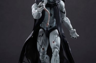 Nouvelle figurine de Comic Gorr révélée • AIPT - 9