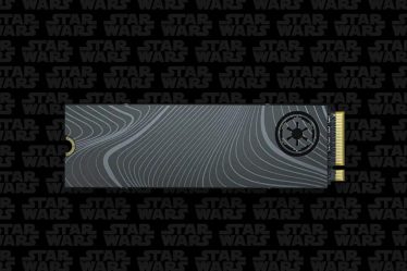 Ce SSD M.2 de 1 To pour PS5 aux couleurs The Mandalorian est à 35 % de réduction - 5