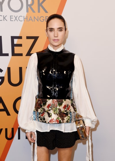 Jennifer Connelly assiste à l'événement