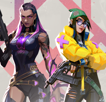 Patch VALORANT 5.04 : notes complètes et mises à jour 18 Patch VALORANT 5.04 : notes complètes et mises à jour - 17