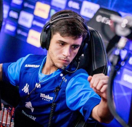 SunPayus dit que quitter Movistar Riders pour ENCE a été une "décision très difficile" - 13