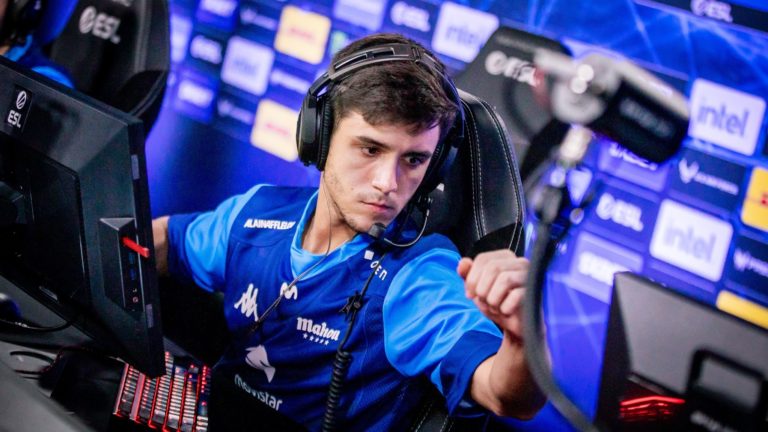 SunPayus dit que quitter Movistar Riders pour ENCE a été une "décision très difficile" 2 SunPayus dit que quitter Movistar Riders pour ENCE a été une "décision très difficile" - 1