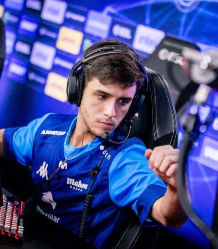 ENCE aurait signé SunPayus pour remplacer hades dans la liste CS: GO 78 ENCE aurait signé SunPayus pour remplacer hades dans la liste CS: GO - 77