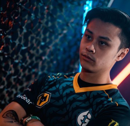 Paramètres, raccourcis clavier et réticule de Stewie2k pour VALORANT - 45