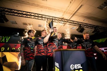 ESL Pro League saison 16 : scores, classements, calendrier - 5
