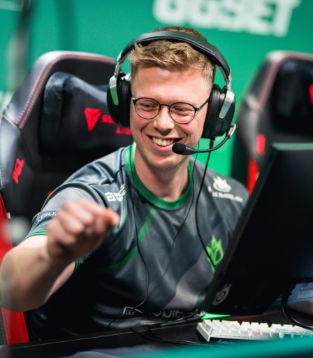 Sprout se sépare de raalz, jusqu'à 3 joueurs CS:GO - 49