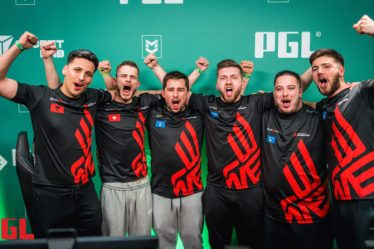 Bad News Eagles refuse les offres de création de sa propre organisation CS:GO - 11