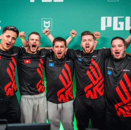 Bad News Eagles refuse les offres de création de sa propre organisation CS:GO 26 Bad News Eagles refuse les offres de création de sa propre organisation CS:GO - 25