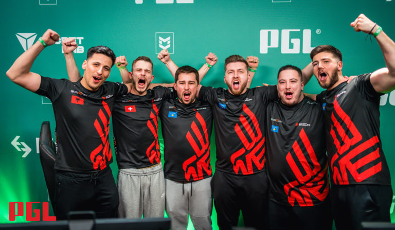 Bad News Eagles refuse les offres de création de sa propre organisation CS:GO - 1