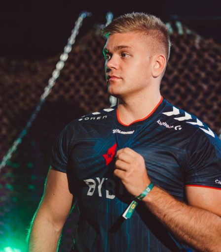La clé du succès de BlameF dans CS:GO ? Oubliez les meubles pour le nouvel appartement, continuez à jouer - 41