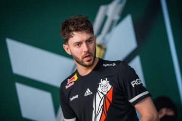 HEET complète l'équipe CS:GO avec JACKZ - 9