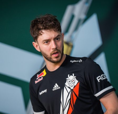HEET complète l'équipe CS:GO avec JACKZ 90 HEET complète l'équipe CS:GO avec JACKZ - 89