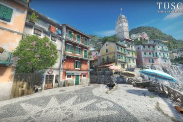 Nouvelle carte CS:GO : la version complète de Tuscan est désormais disponible sur Steam Workshop - 9