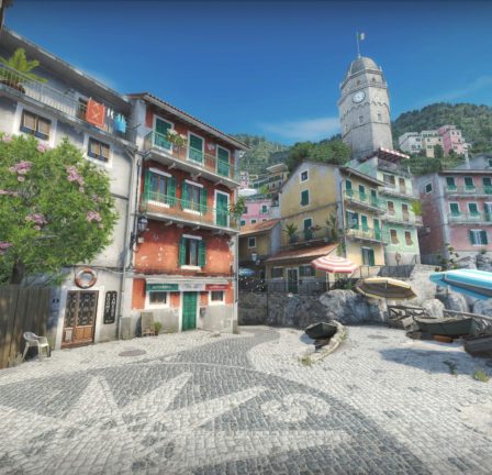 Tuscan arrive-t-il dans le pool de cartes actives de CS:GO ? 8 Tuscan arrive-t-il dans le pool de cartes actives de CS:GO ? - 7