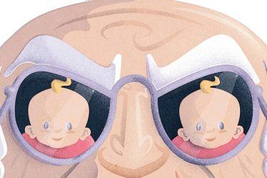 Devenons-nous plus amers et cyniques en vieillissant ? - 6