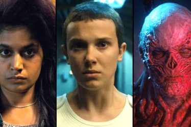 Stranger Things 5 théorie : Comment 008 aidera Eleven à tuer Vecna - 8
