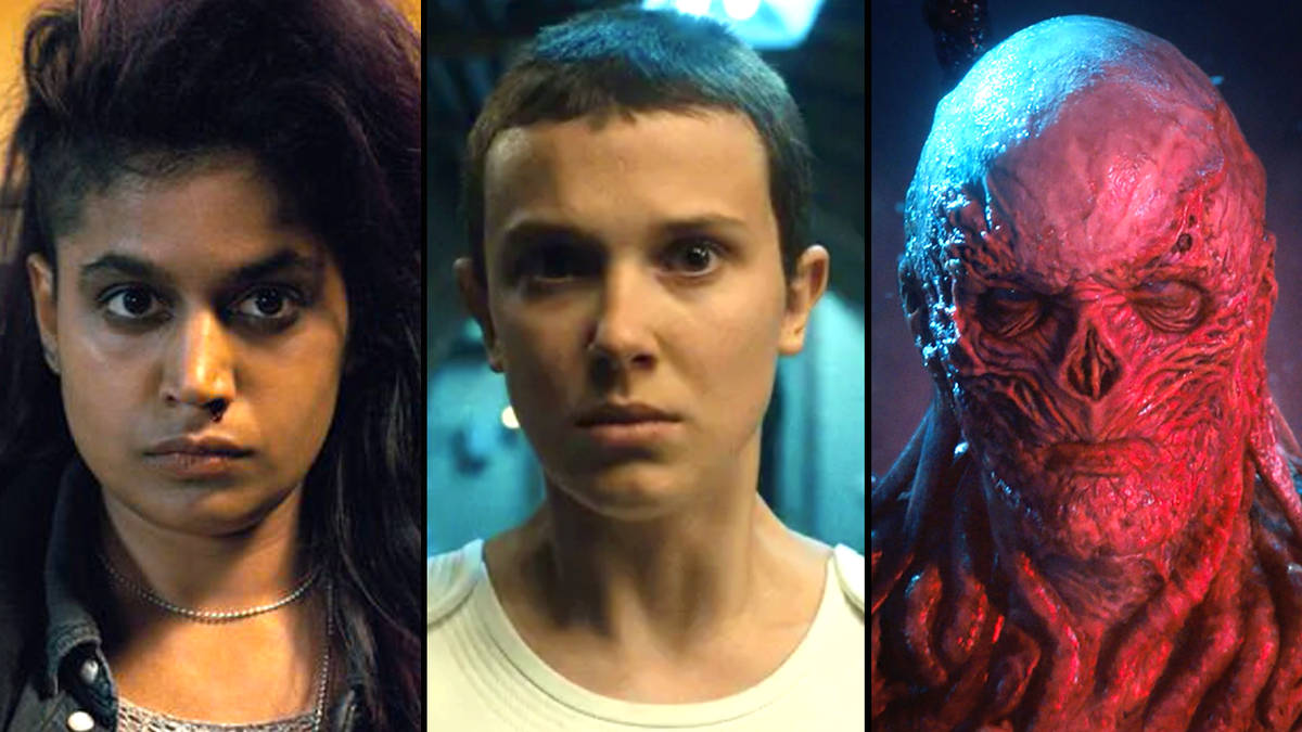 Stranger Things 5 théorie : Comment 008 aidera Eleven à tuer Vecna - 1