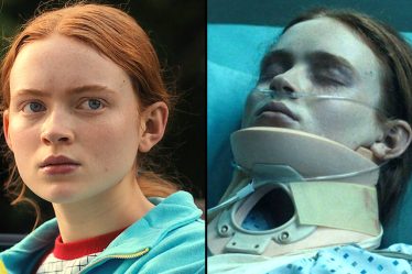 Stranger Things 4 initialement prévu de tuer Max de façon permanente - 27