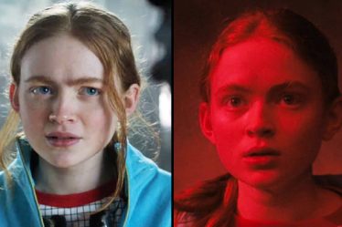 Stranger Things les fans critiquent les Emmys pour avoir snobé Sadie Sink - 9