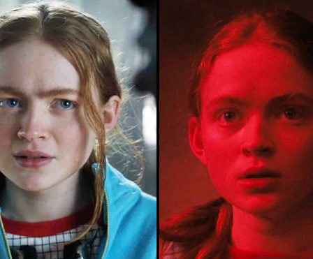 Stranger Things les fans critiquent les Emmys pour avoir snobé Sadie Sink - 7